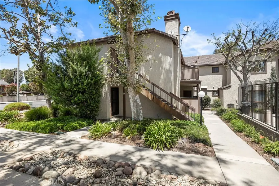 600 N Brea Boulevard #43, Brea, CA 92821 - #2
