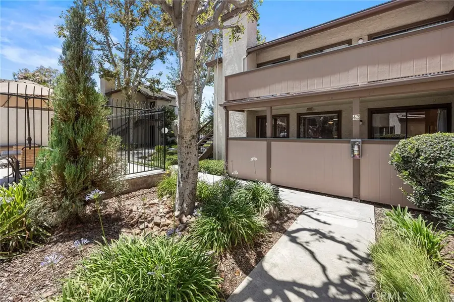 600 N Brea Boulevard #43, Brea, CA 92821 - #3