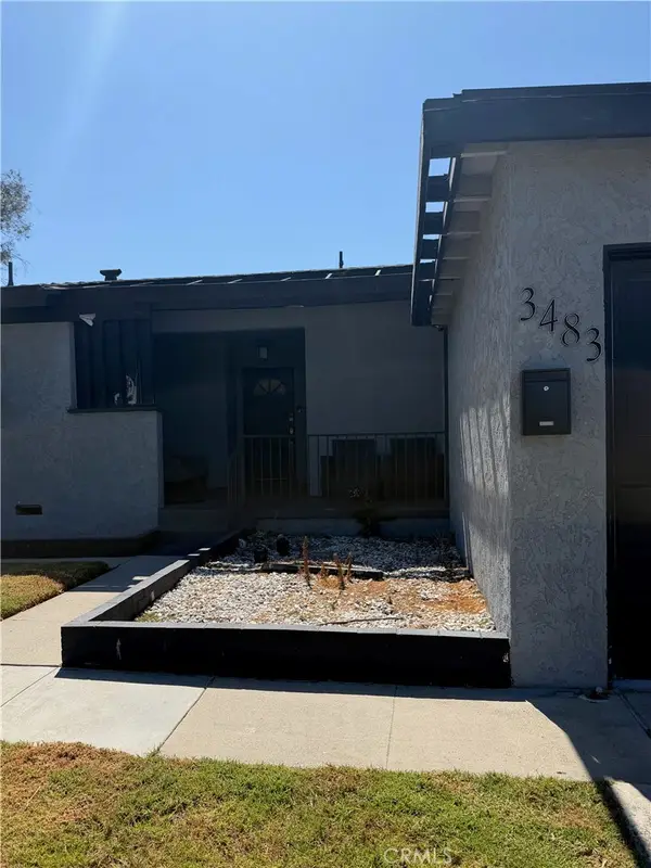 3483 N Los Coyotes Diagonal, Long Beach, CA 90808