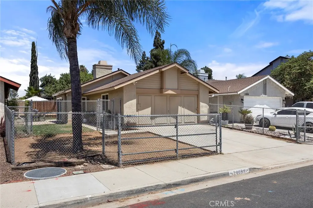 24088 Fawn Street, Moreno Valley, CA 92553 - #1
