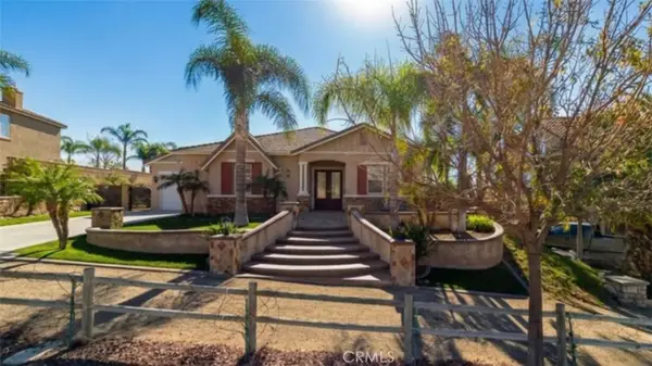 1426 Valley Drive, Norco, CA 92860