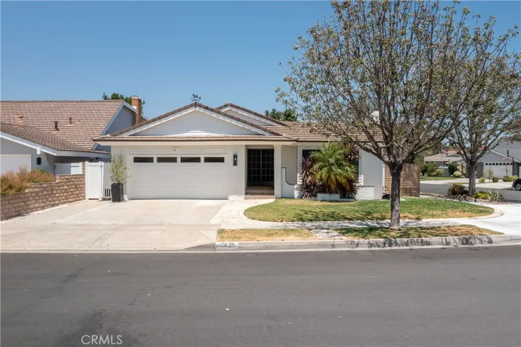 10621 Semora, Cerritos, CA 90703 - #1