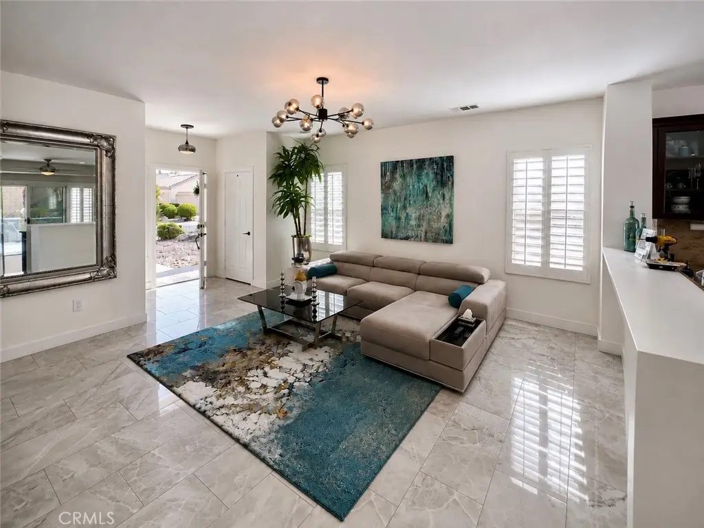 78582 Hampshire Avenue, Palm Desert, CA 92211 - #1