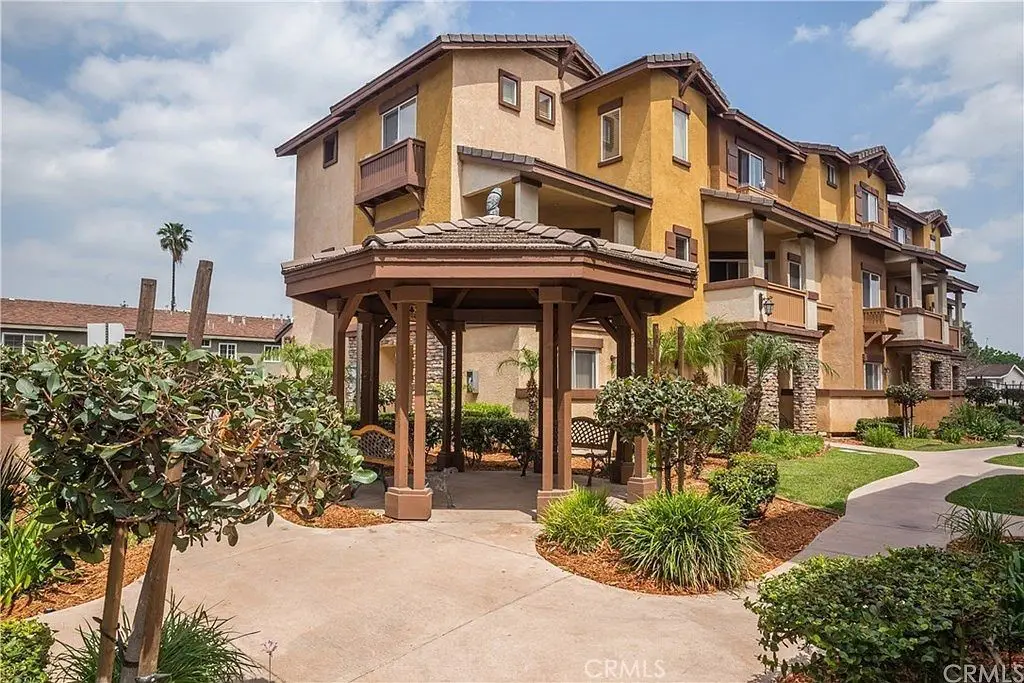 511 N Lark Ellen #E, Covina, CA 91722 - #1