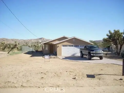 57510 Pueblo, Yucca Valley, CA 92284 - #1