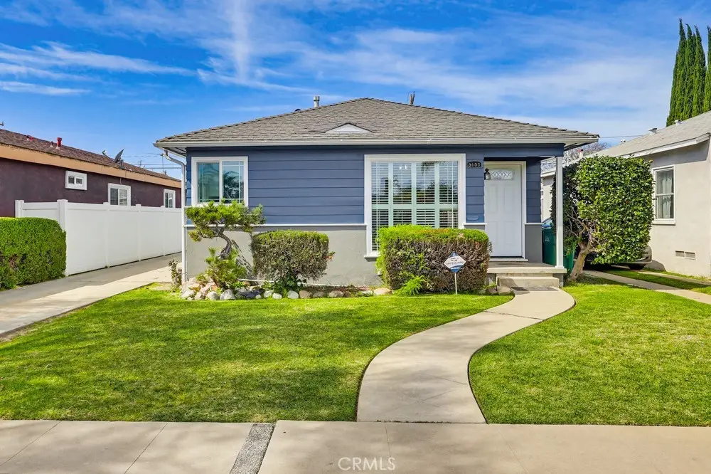 3133 Cedar Avenue, Long Beach, CA 90806 - #1