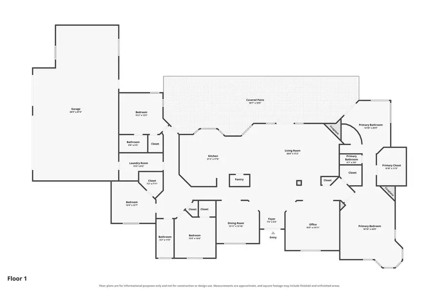 21977 Paseo Chico, Murrieta, CA 92562 - #2