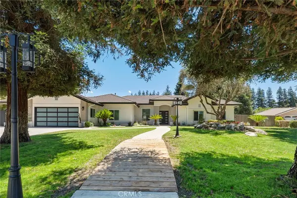 15931 Strebor, Bakersfield, CA 93314