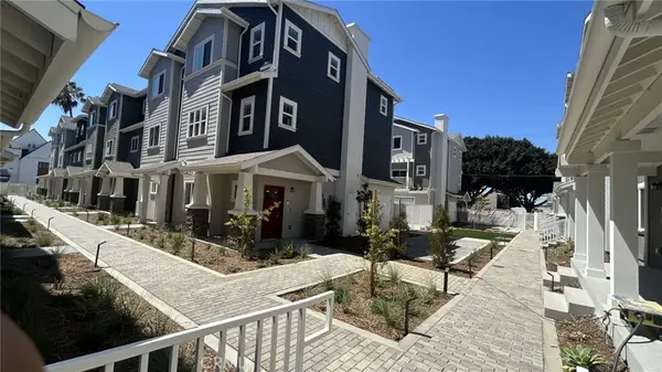 1336 Locust Avenue #3, Long Beach, CA 90813
