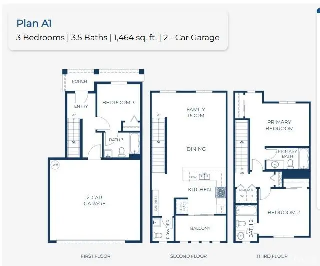 1336 Locust Avenue #3, Long Beach, CA 90813 - #3