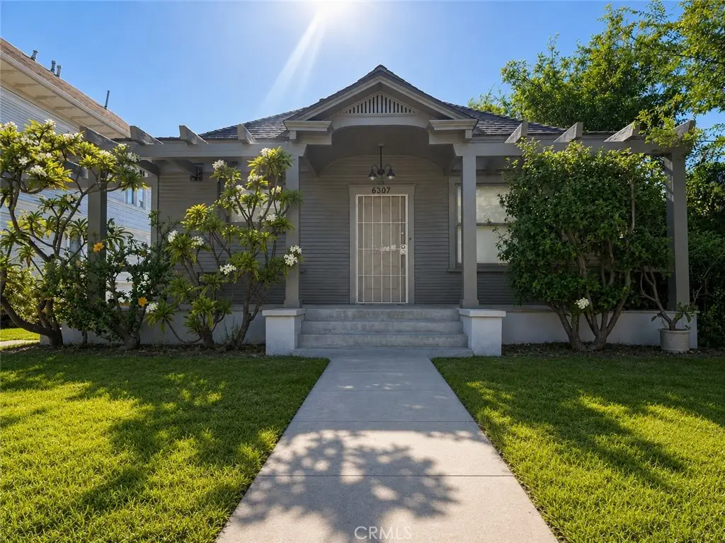 6307 Friends, Whittier, CA 90601 - #1