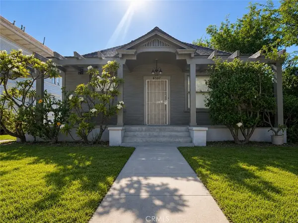 6307 Friends, Whittier, CA 90601