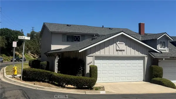 6622 Bridle, Yorba Linda, CA 92886