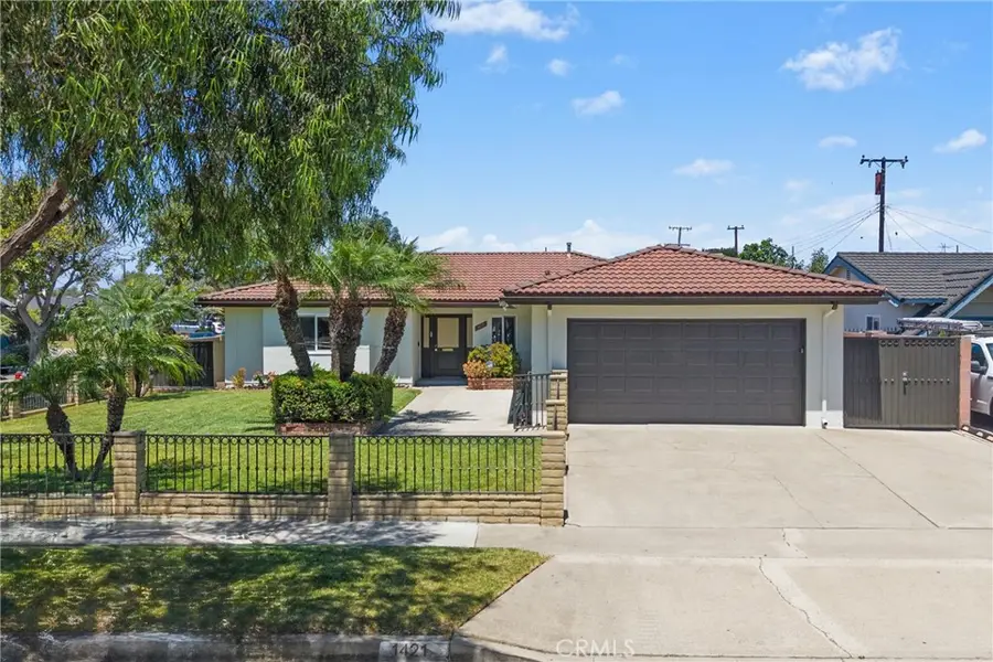 1421 W Hall, Santa Ana, CA 92704 - #3