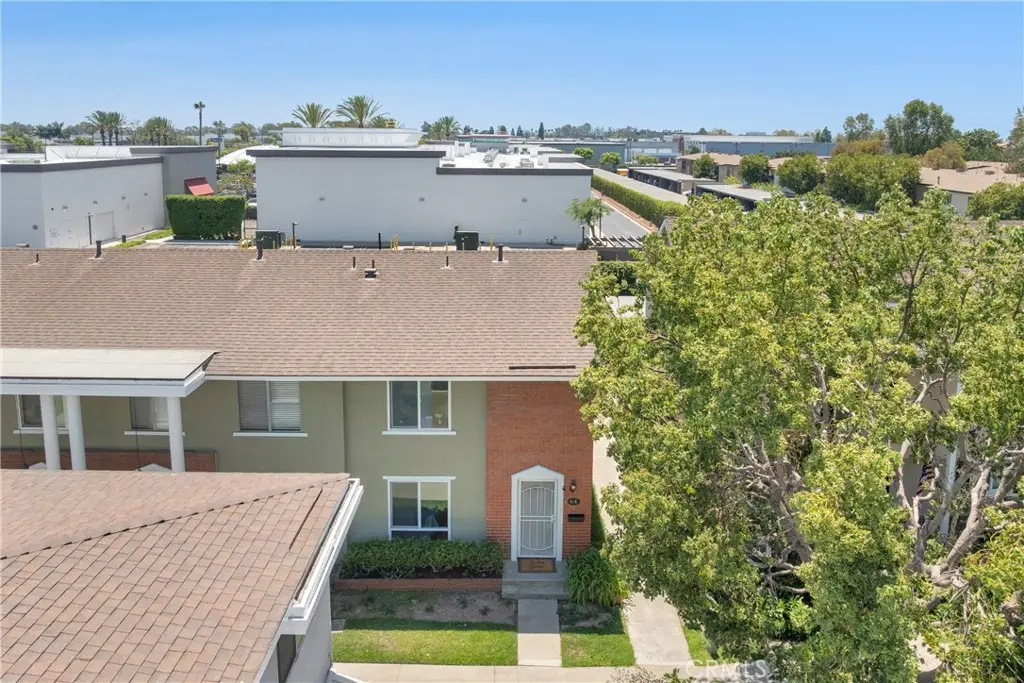 12100 Montecito #64, Los Alamitos, CA 90720 - #1