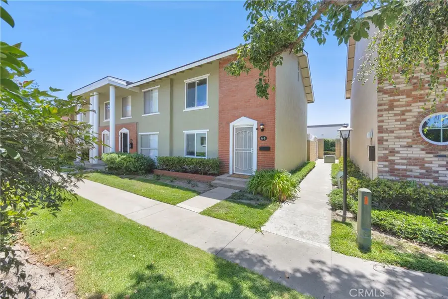 12100 Montecito #64, Los Alamitos, CA 90720 - #3