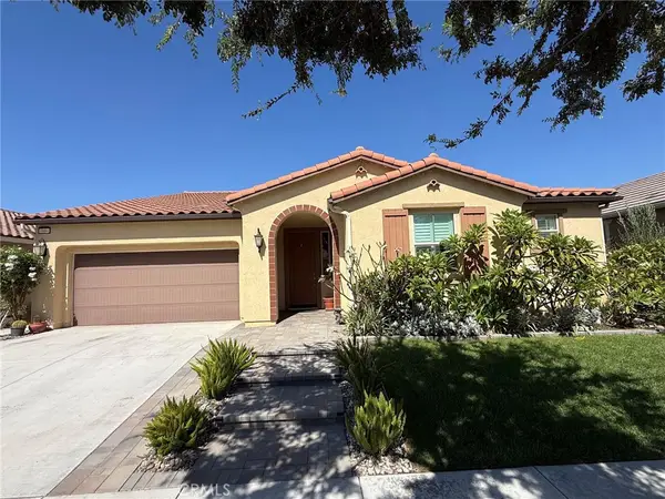 4694 S Sagewood Lane, Ontario, CA 91762