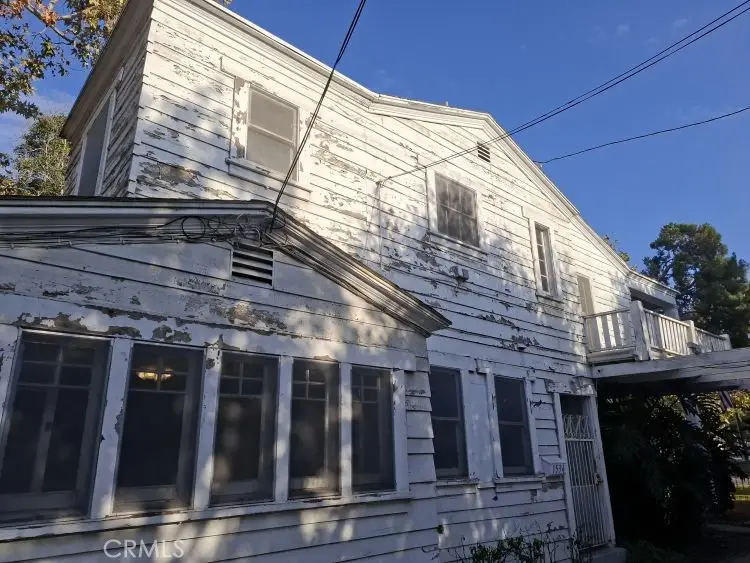 1532 E 4th, Santa Ana, CA 92701 - #2