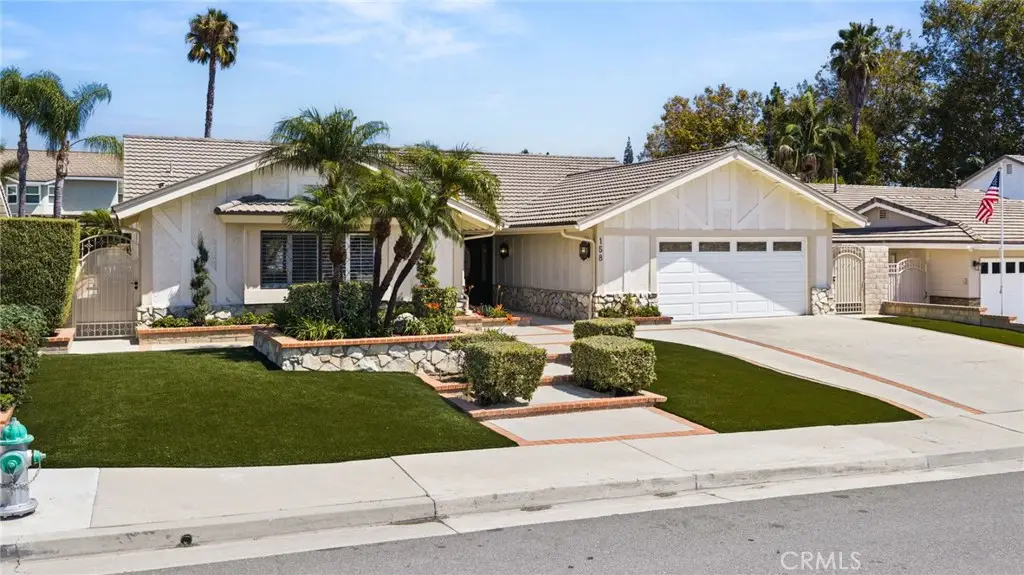 158 Bluegrass Street, Brea, CA 92821 - #1