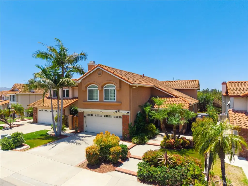 5425 Via Cervantes, Yorba Linda, CA 92887 - #1