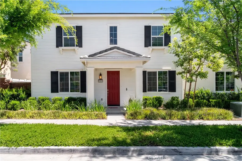 16411 Globetrotter, Chino, CA 91708 - #1