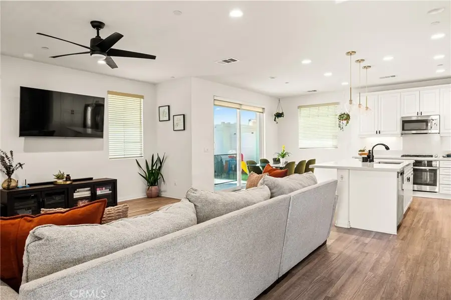 16411 Globetrotter, Chino, CA 91708 - #2