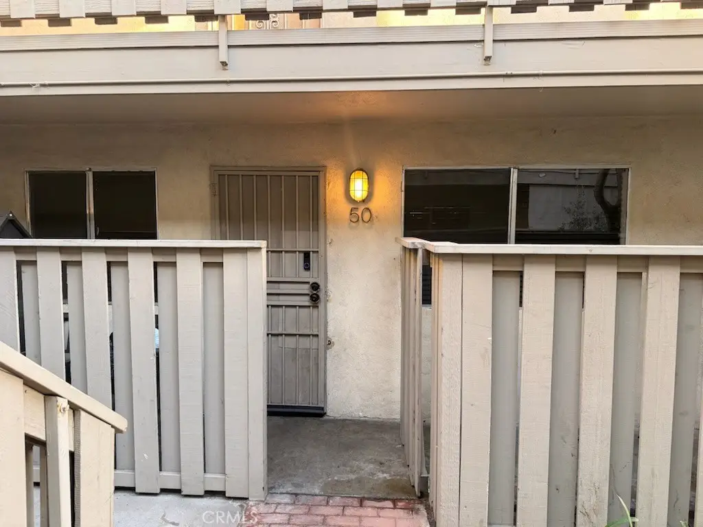 3301 Santa Fe #50, Long Beach, CA 90810 - #1