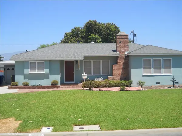 1615 W Swanee Lane, West Covina, CA 91790