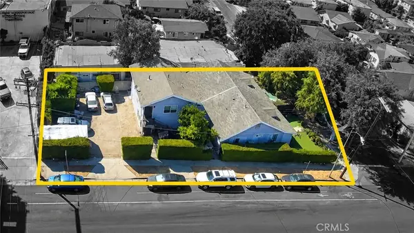 2742 Cincinnati, Los Angeles, CA 90033