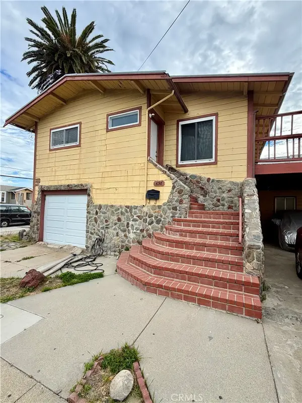 698 Masson, San Bruno, CA 94066