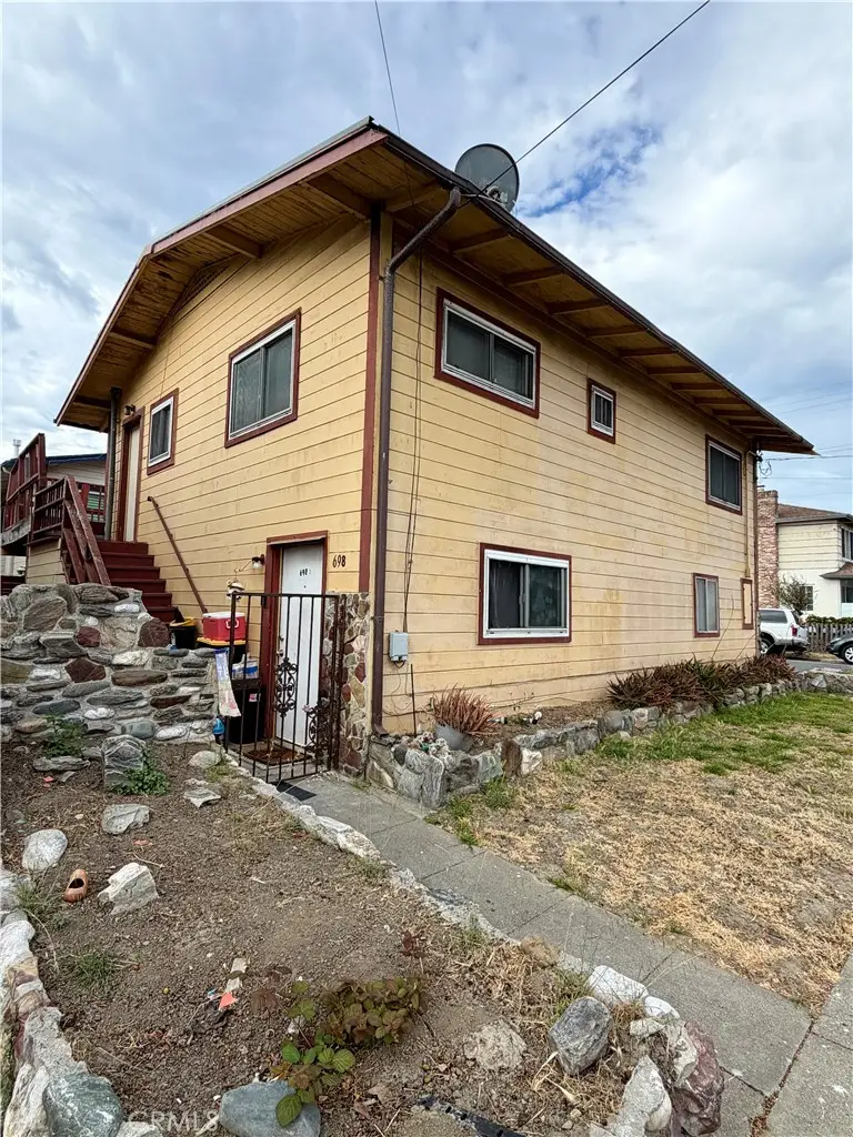 698 Masson, San Bruno, CA 94066 - #2