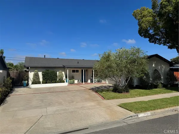 2745 Drake, Costa Mesa, CA 92626