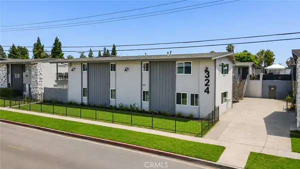 324 E Leatrice Lane, Anaheim, CA 92802