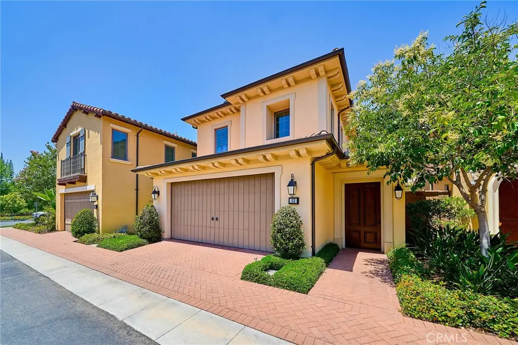 53 Open Range, Irvine, CA 92602 - #1