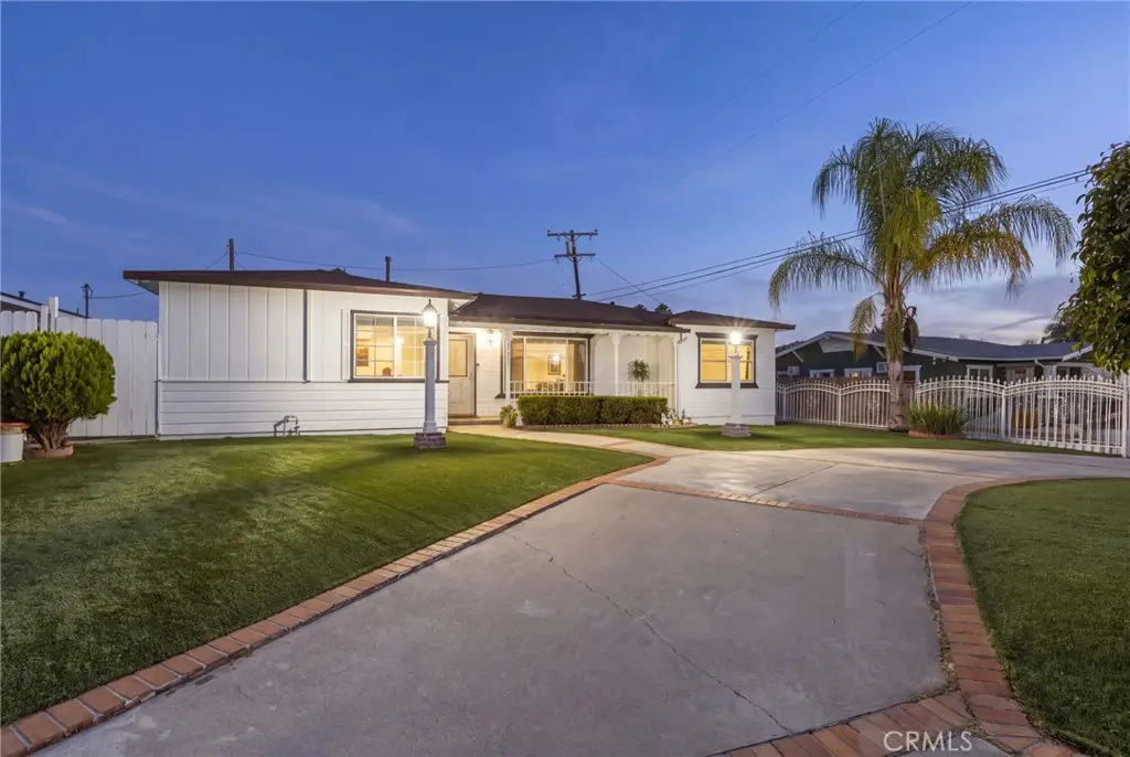 14502 Broadway, Whittier, CA 90604 - #1
