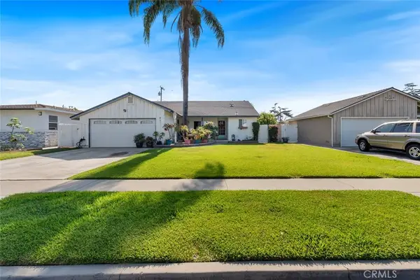 12282 Ellen, Garden Grove, CA 92840