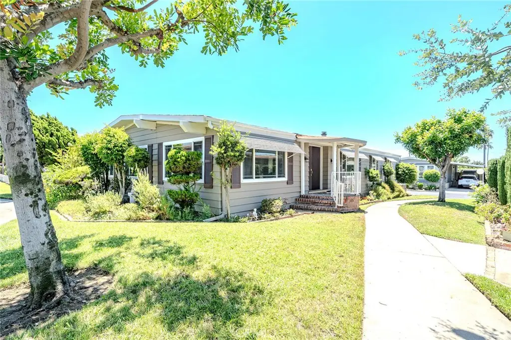 14035 Lake Glen Drive #66, La Mirada, CA 90638 - #1