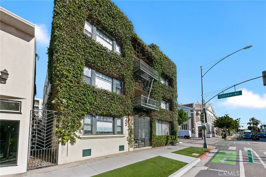 445 E 3rd, Long Beach, CA 90802 - #1