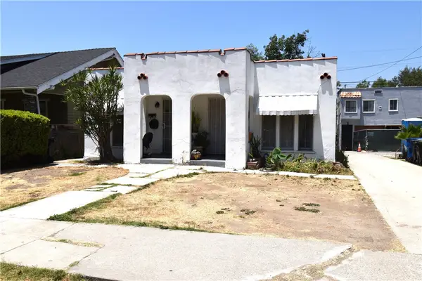 4017 Griffin, Los Angeles, CA 90031