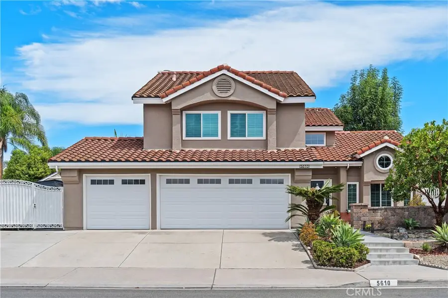 5610 Sugar Pine Drive, Yorba Linda, CA 92886 - #3