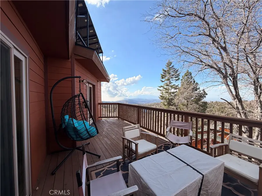 272 Manzanita Drive, Green Valley Lake, CA 92341 - #3