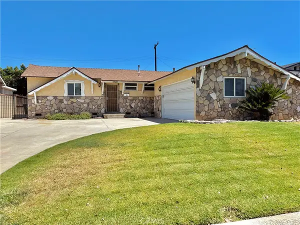 12624 Tanfield Drive, La Mirada, CA 90638