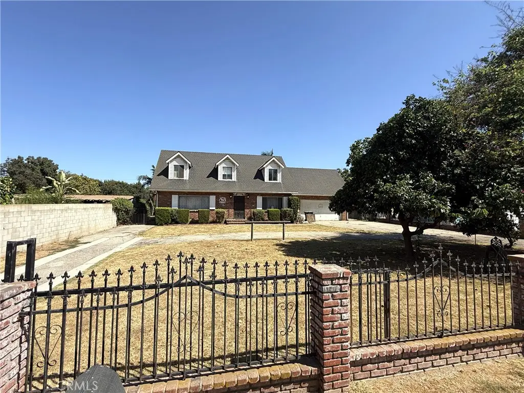 13652 Lomitas Ave, La Puente, CA 91746 - #1