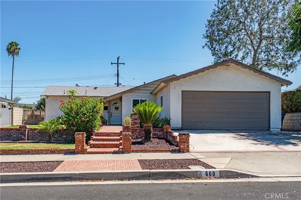 660 Buena Vista Avenue, La Habra, CA 90631