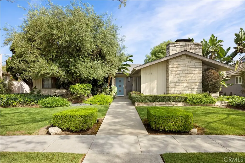 1125 E Burlinghall, Long Beach, CA 90807 - #1