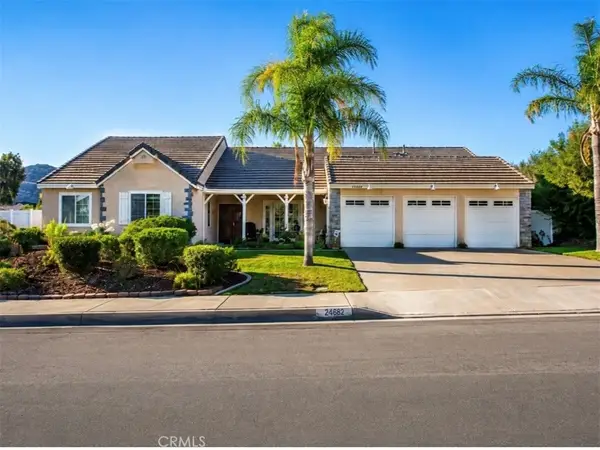 24682 Morning Mist, Moreno Valley, CA 92557