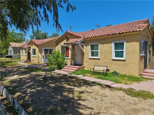 210 17th Street, Bakersfield, CA 93301