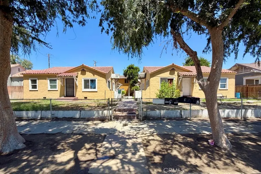 210 17th Street, Bakersfield, CA 93301 - #2