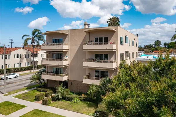 3401 E 1st, Long Beach, CA 90803