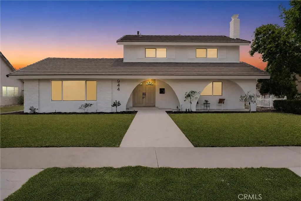 944 East Bastanchury Road, Placentia, CA 92870 - #1